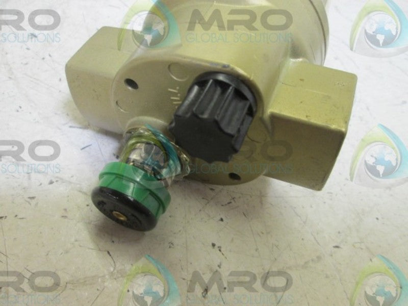 C.A. NORGREN CO L12400 OPLA LUBRICATOR  NSMP