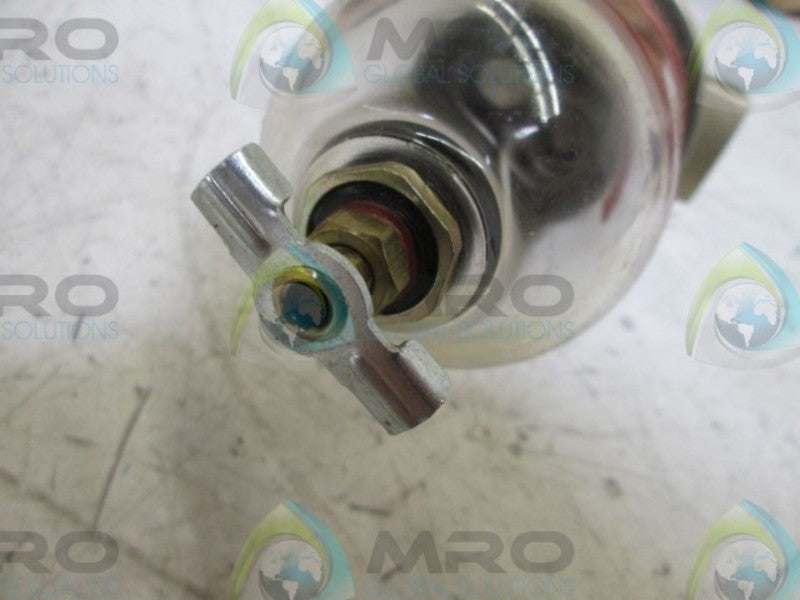 C.A. NORGREN CO L12400 OPLA LUBRICATOR  NSMP