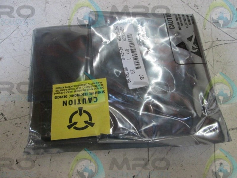 PROTEUS INDUSTRIES 200042 CUBIT 8000 CIRCUIT BOARD  UNMP