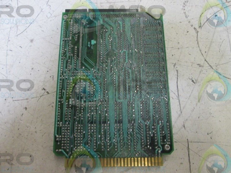 PROTEUS INDUSTRIES 200042 CUBIT 8000 CIRCUIT BOARD  UNMP