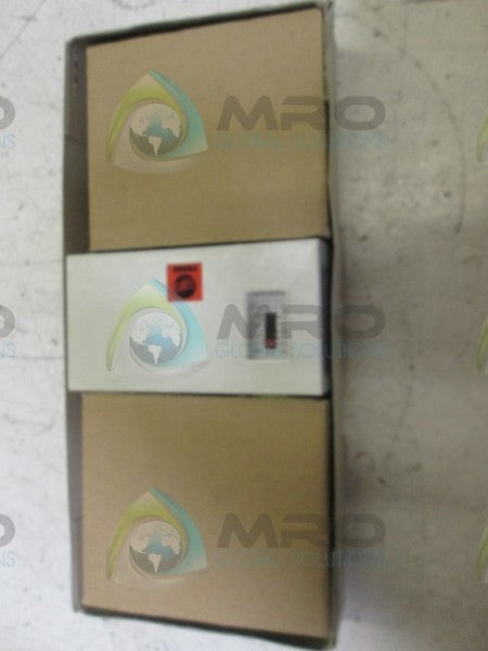 ALCO FD113ZUL PRESSURE SAFETY CONTROL  NSMP