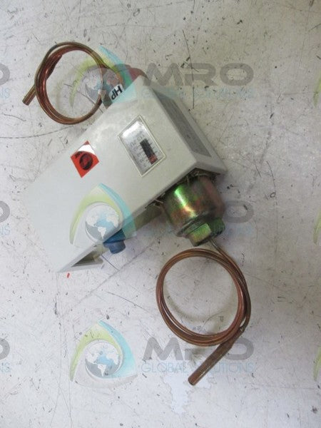 ALCO FD113ZUL PRESSURE SAFETY CONTROL  NSMP