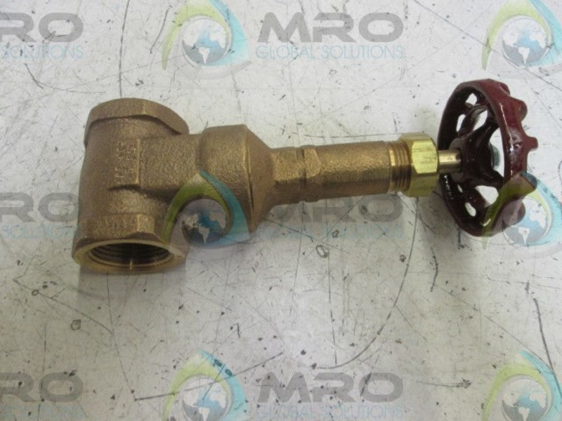 CRANE 431 VALVE  NSNP