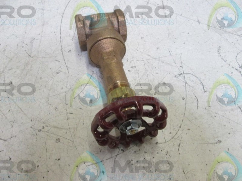 CRANE 431 VALVE  NSNP