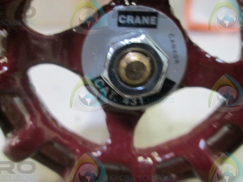 CRANE 431 VALVE  NSNP