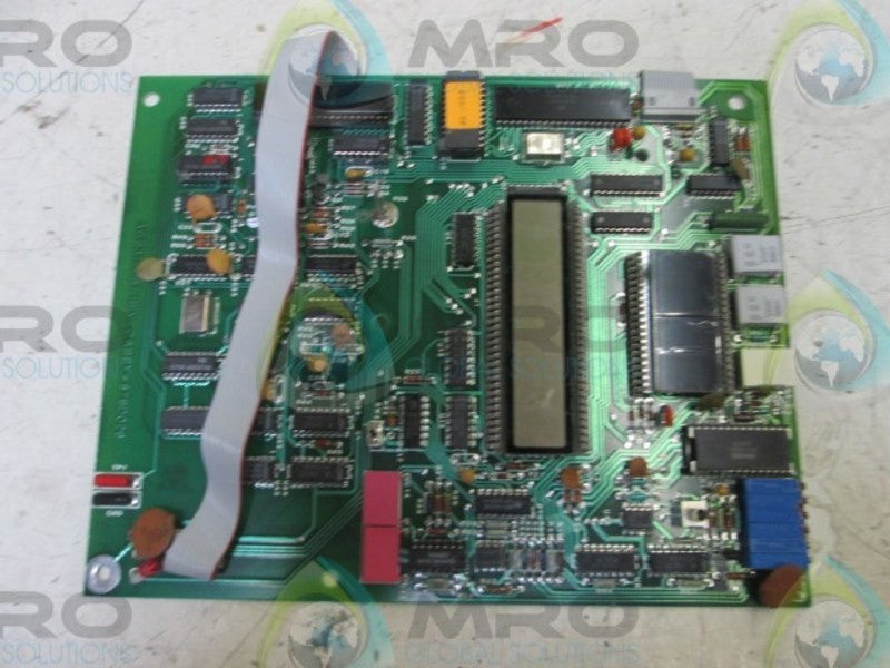 ALLEN BRADLEY AW837D081 CIRCUIT BOARD  UNMP
