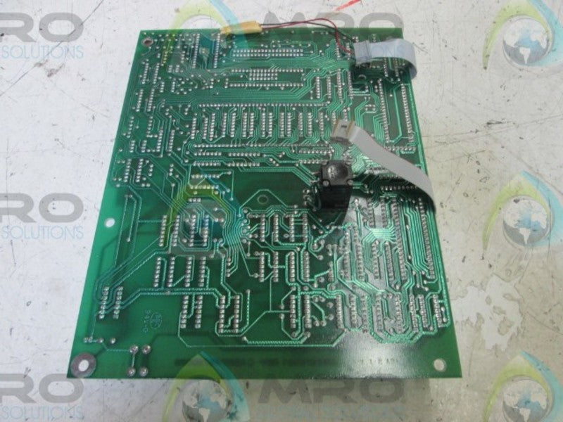 ALLEN BRADLEY AW837D081 CIRCUIT BOARD  UNMP