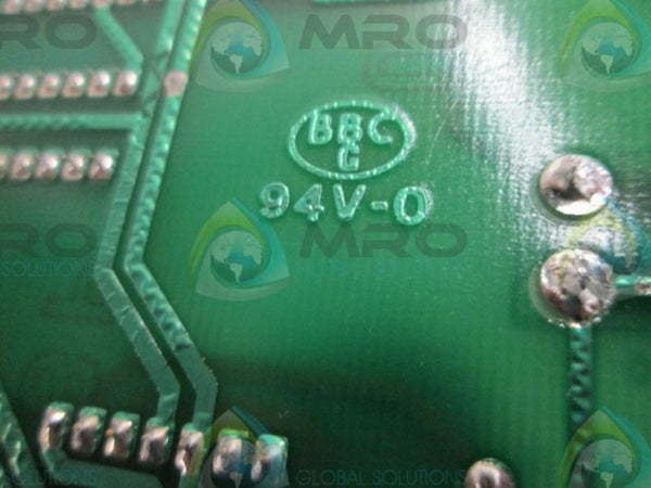 ALLEN BRADLEY AW837D081 CIRCUIT BOARD  UNMP