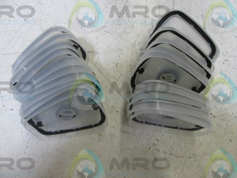 LOT OF 20 3M FILTER ADAPTER NSMP