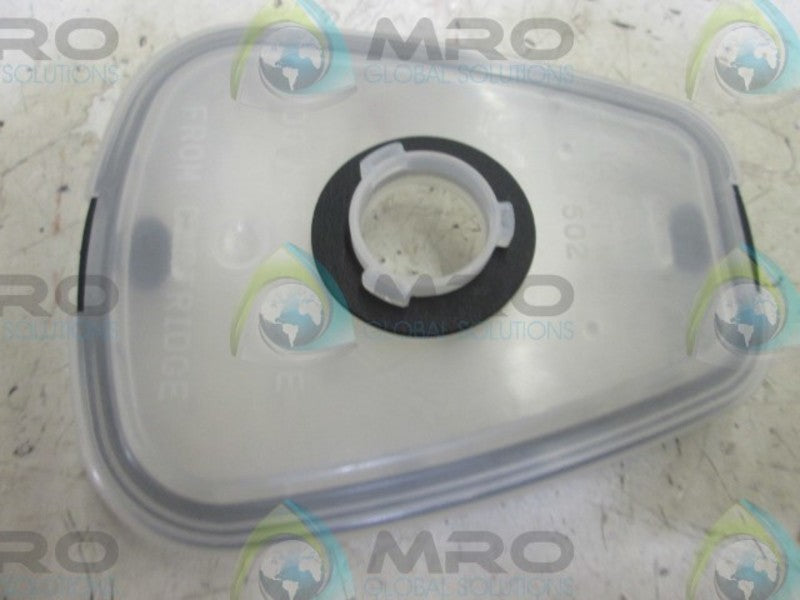 LOT OF 20 3M FILTER ADAPTER NSMP