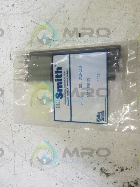 LOT OF 5 HH SMITH 303-103 TEST PRODS *NEW IN A FACTORY BAG*
