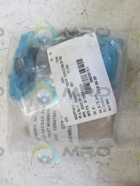 BENDIX CRP-E RECEPTACLE  NSNP