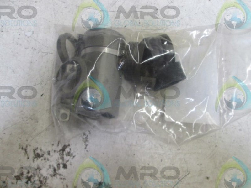 AMPHENOL 10-130380-323 ADAPTOR  NSNP