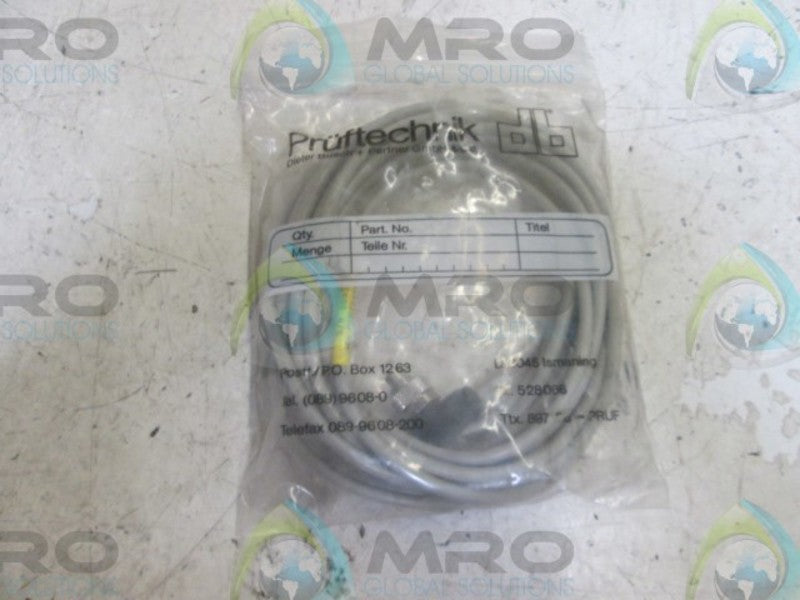 DIETER BUSCH 3093 M 829 CABLE  NSNP