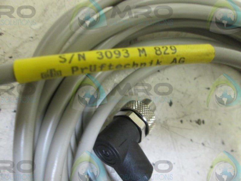 DIETER BUSCH 3093 M 829 CABLE  NSNP