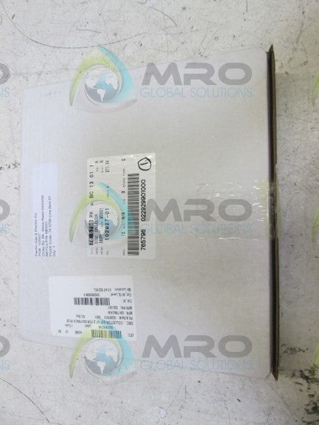 ION TRACKIN 332-001 DISC COLLECTOR  NSMP