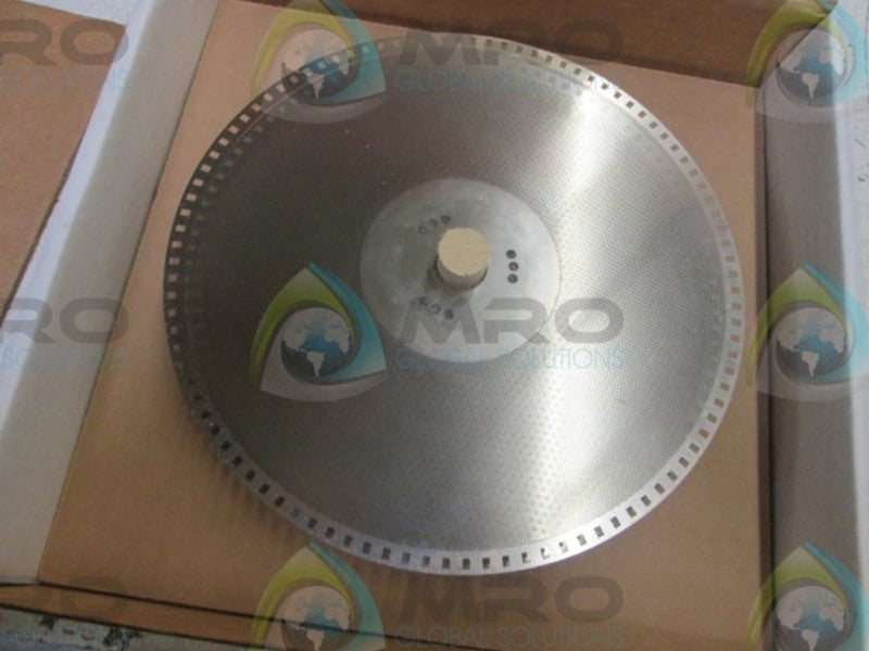 ION TRACKIN 332-001 DISC COLLECTOR  NSMP