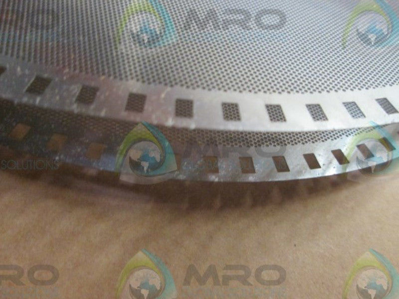 ION TRACKIN 332-001 DISC COLLECTOR  NSMP