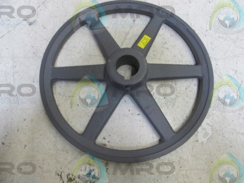 BROWNING 1027556 AK114 V-BELT PULLEY 1-7/16"  NSMP