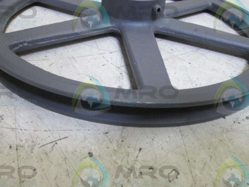 BROWNING 1027556 AK114 V-BELT PULLEY 1-7/16"  NSMP