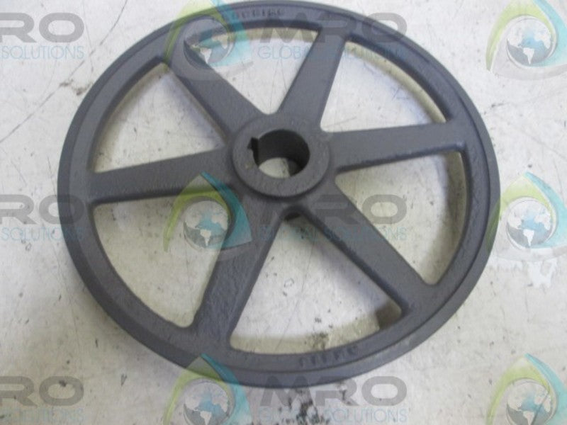 BROWNING 1027556 AK114 V-BELT PULLEY 1-7/16"  NSMP