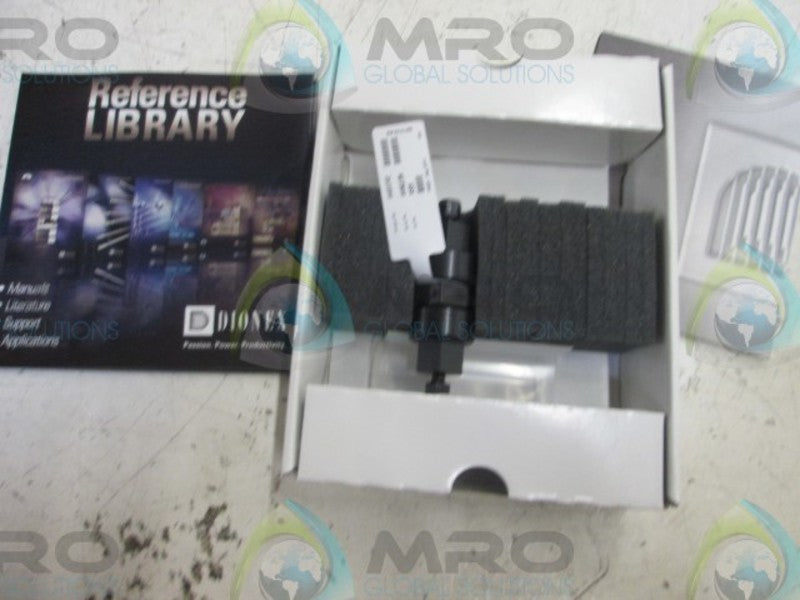 DIONEX 040192 CARTRIDGE  NSMP