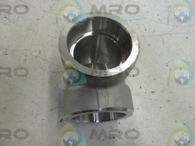 OPEN MARKET ELBOW PIPE 1-1/2 IN  NSNP