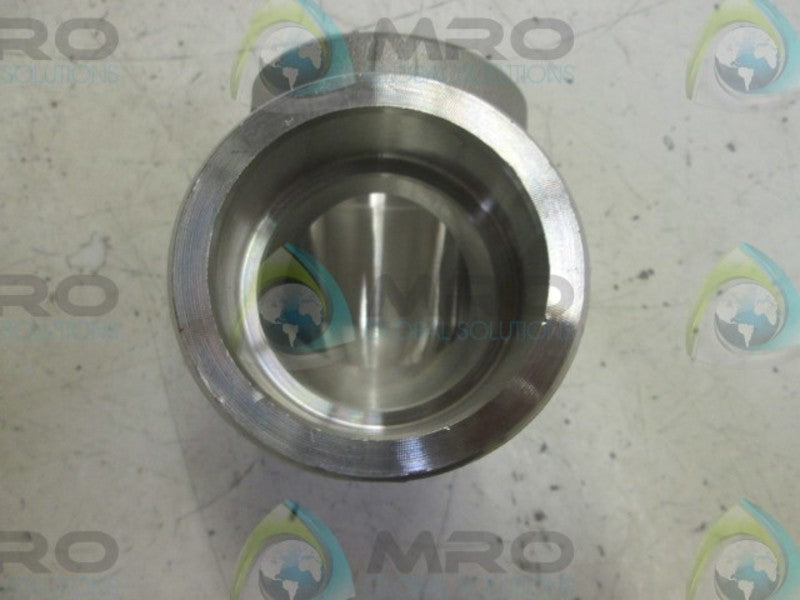 OPEN MARKET ELBOW PIPE 1-1/2 IN  NSNP