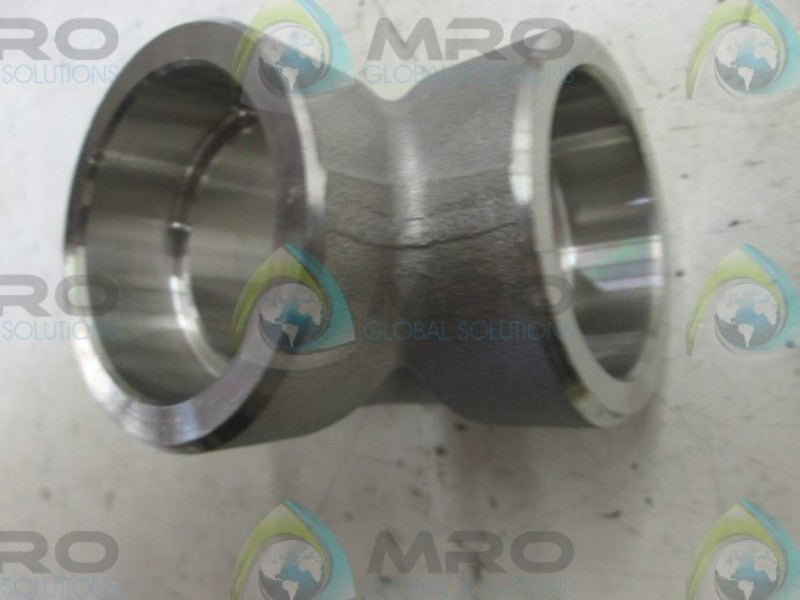 OPEN MARKET ELBOW PIPE 1-1/2 IN  NSNP