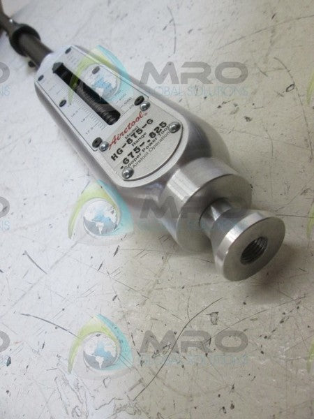 EPPERSON HG-875-6 HOLE GAUGE  NSNP