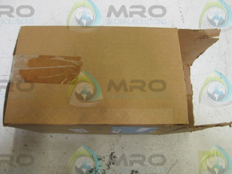 VELAN W-2074B-13M GLOBE VALVE  NSNP IN A BOX