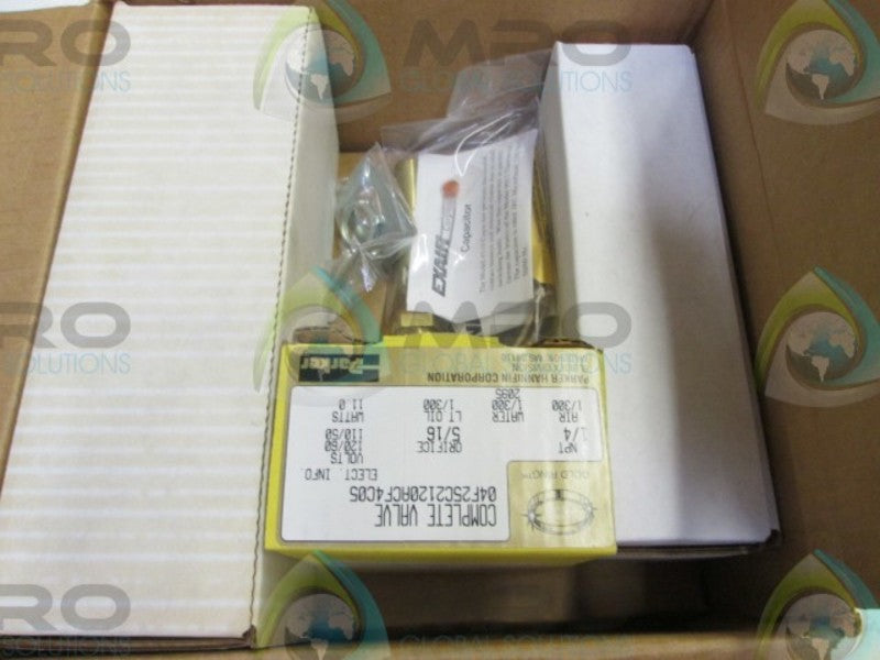 EXAIR 4830 VORTEX TUBE  NSMP