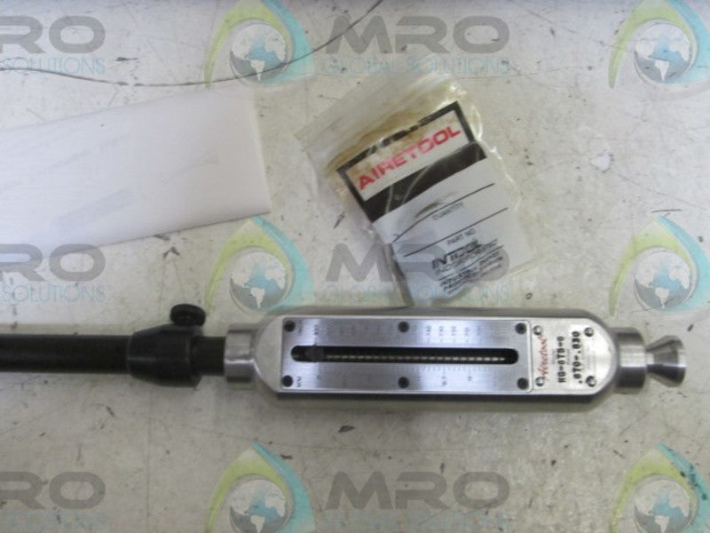 EPPERSON HG-875-6 HOLE GAUGE  NSMP