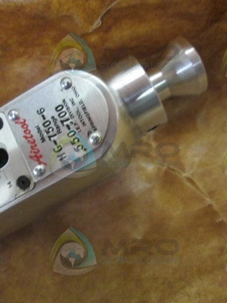 EPPERSON HG-750-6 HOLE GAUGE  NSMP