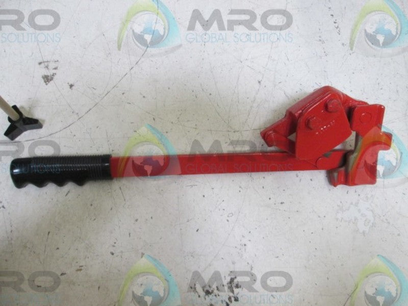 TRIPP LITE DRUM DE-HEADER  NSMP