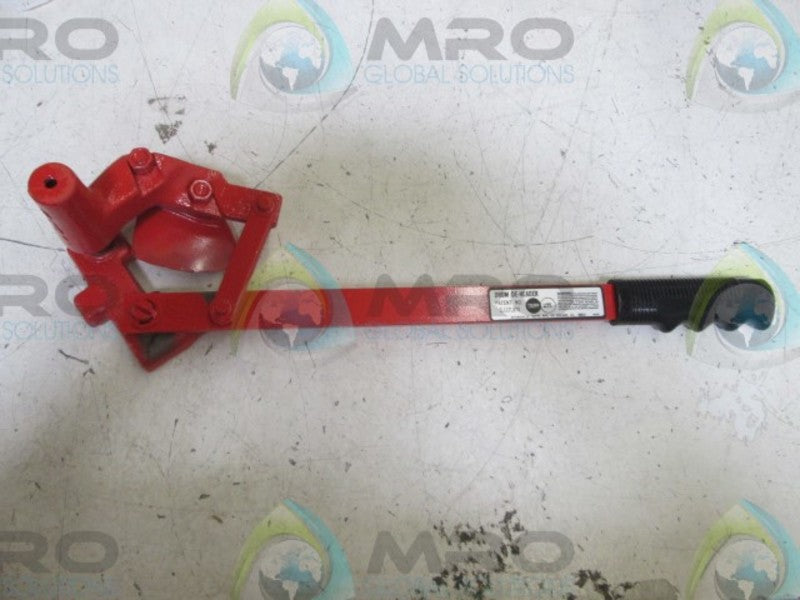 TRIPP LITE DRUM DE-HEADER  NSMP