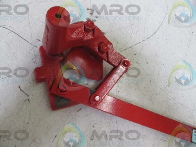 TRIPP LITE DRUM DE-HEADER  NSMP