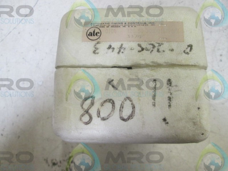 ATC 3050011A10PX TIMER  NSMP