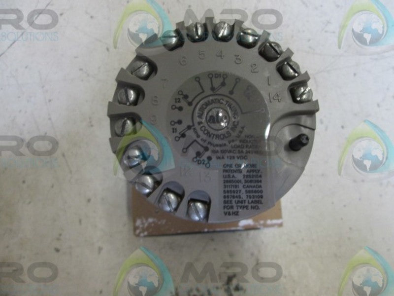 ATC 3050011A10PX TIMER  NSMP