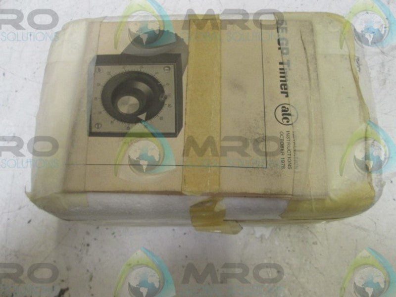ATC 305D017A10PX TIMER  NSMP