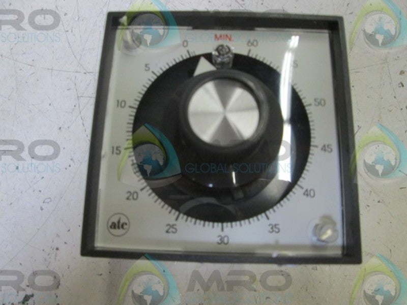 ATC 305D017A10PX TIMER  NSMP