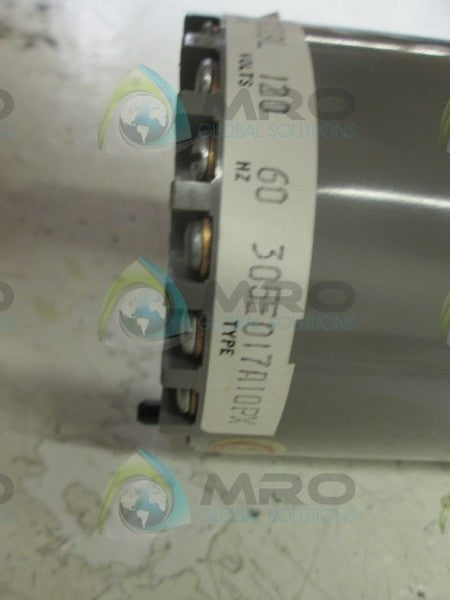 ATC 305D017A10PX TIMER  NSMP