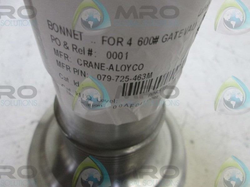 CRANE 079-725-463M BONNET  NSNP