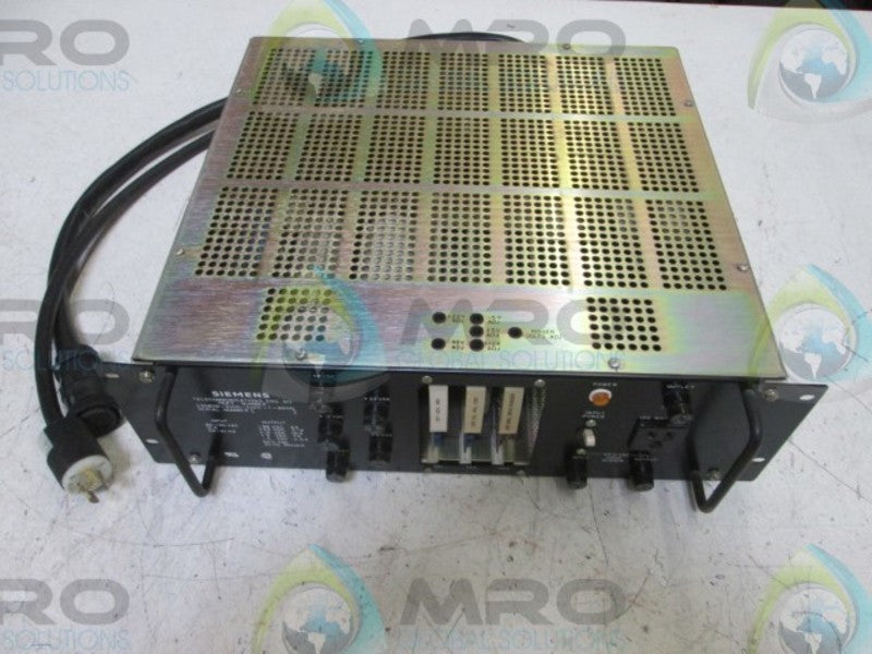 SIEMENS S30809-SI03I-CI00-1-B900  UNMP