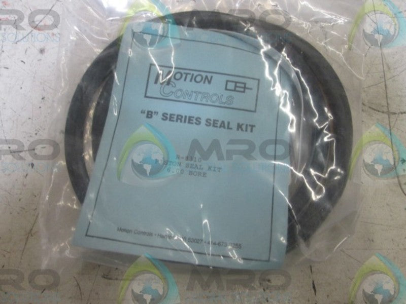 MOTION INDUSTRIES R-8310 PISTON SEAL KIT * NEW NO BOX*