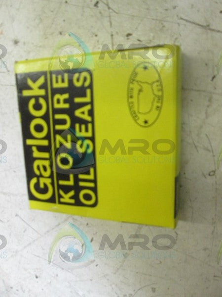 GARLOCK 63-1156 OIL SEAL  NSMP