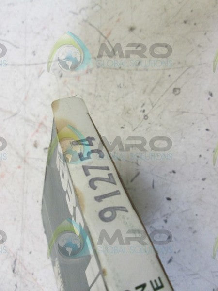 CR 912754 OIL SEAL  NSMP