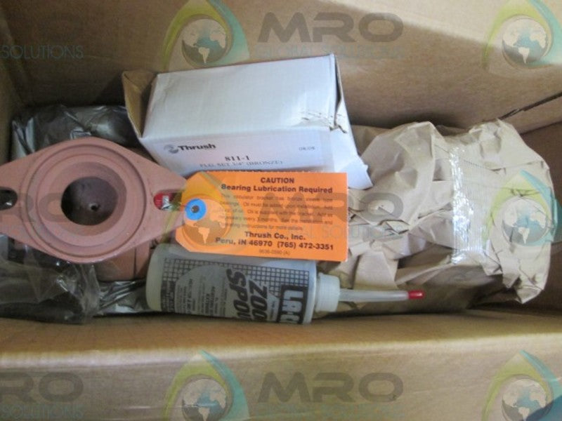 THRUSH 1400-1010 CIRCULATOR  NSMP