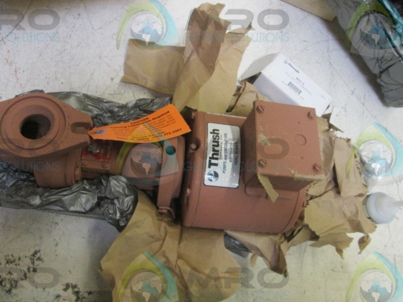 THRUSH 1400-1010 CIRCULATOR  NSMP