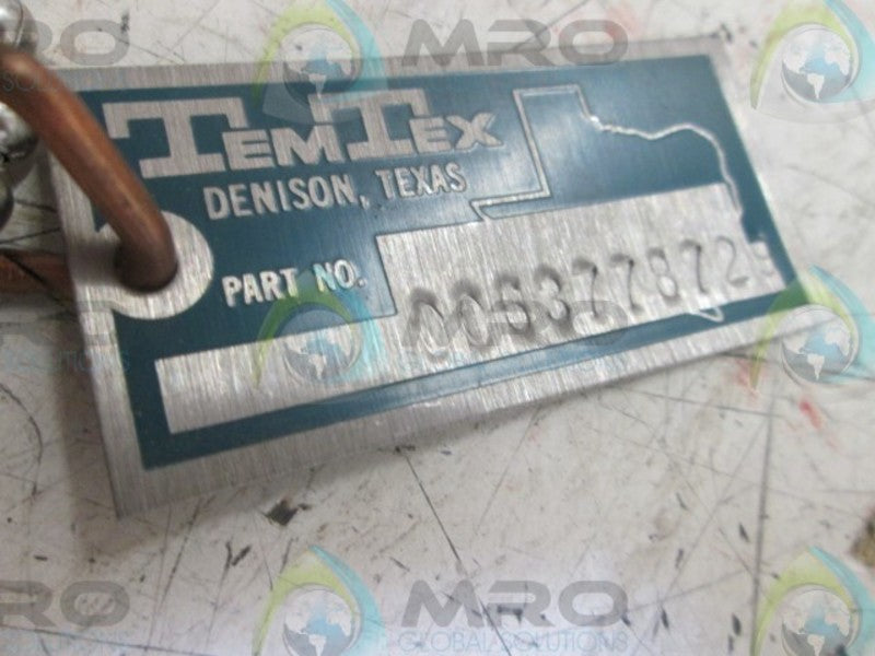 TEMTEX 0063778729  NSNP
